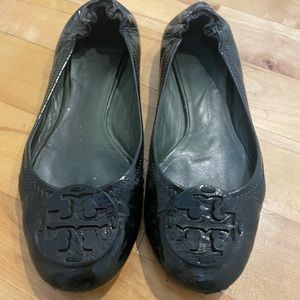 Tory Burch ballet flat